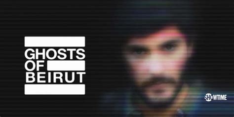 How to Watch Ghosts of Beirut Online from Anywhere .